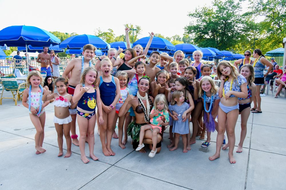 Photo of Padonia Park Club