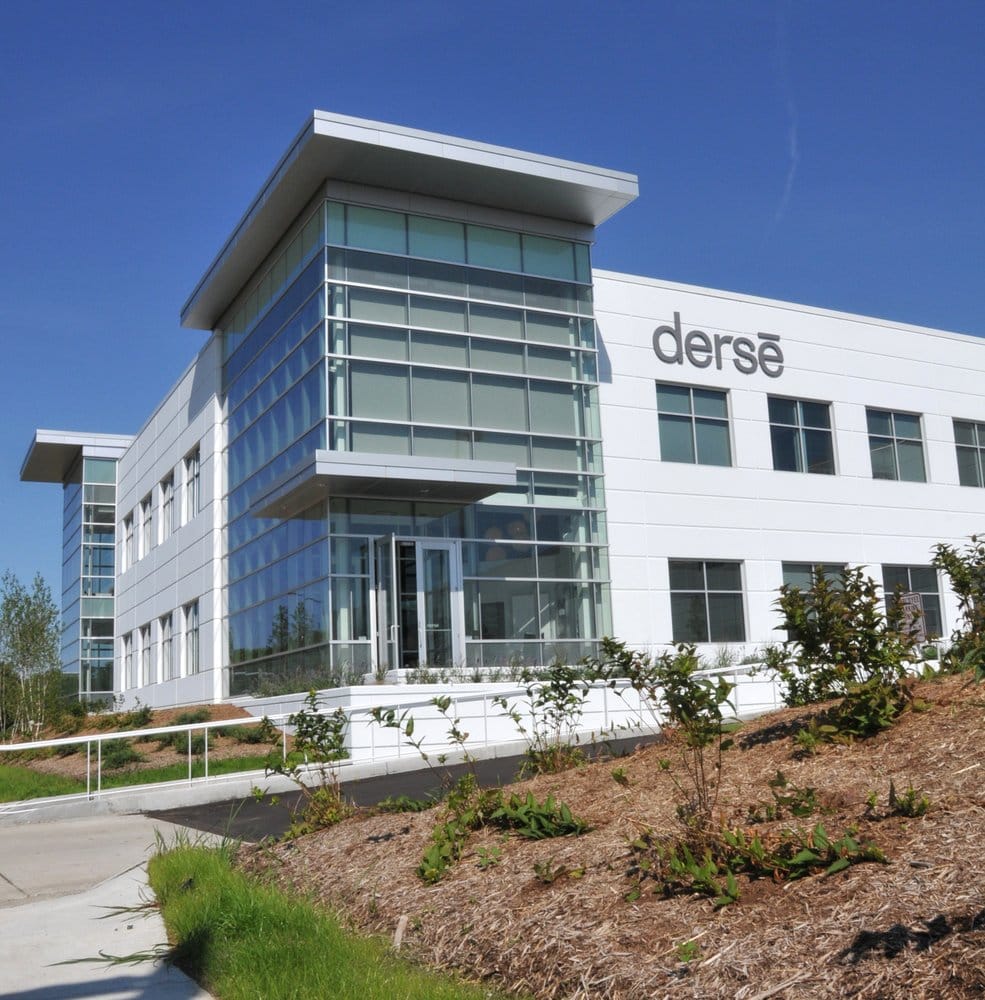 Photo of Derse