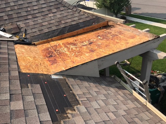 Photo of First Call Construction