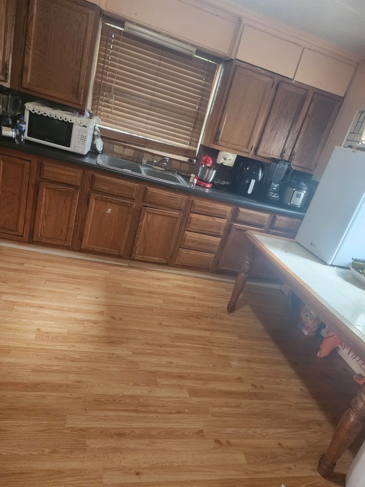 Photo of Cami,s Cleaning