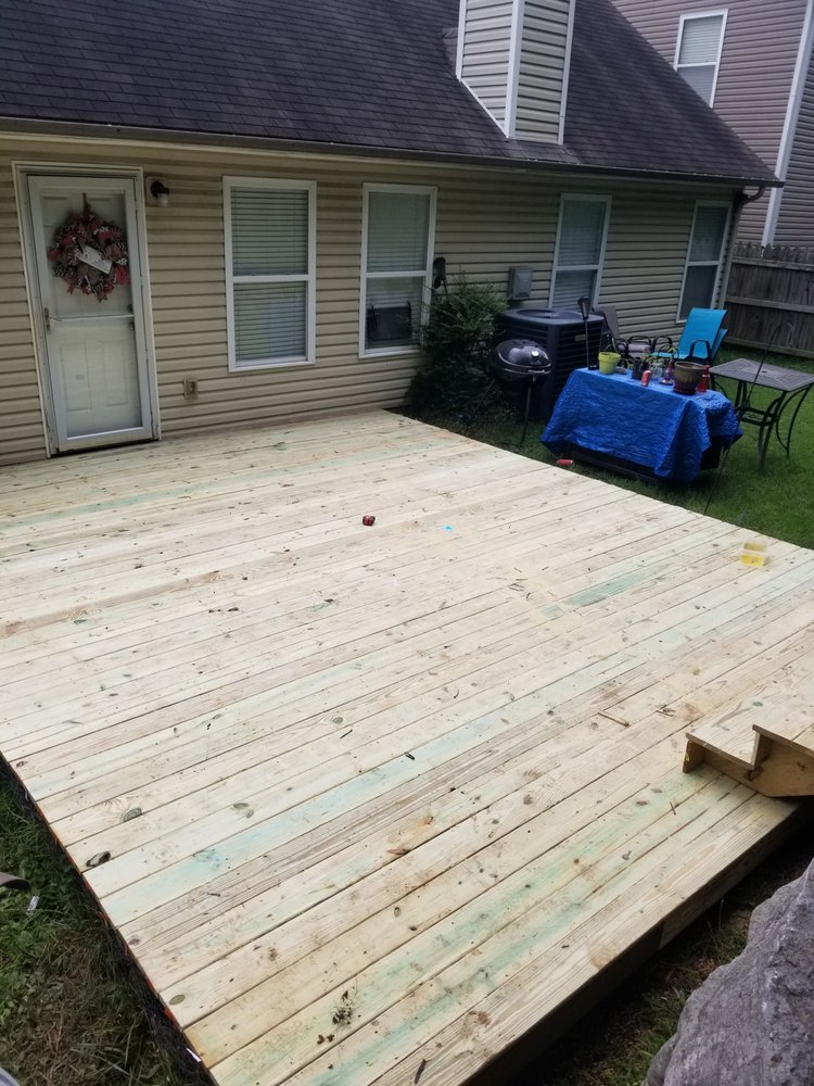 Photo of Main Street Home Repairs