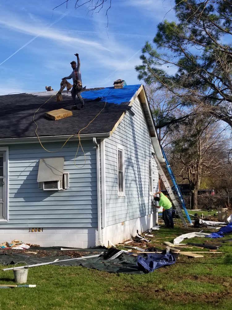 Photo of Main Street Home Repairs
