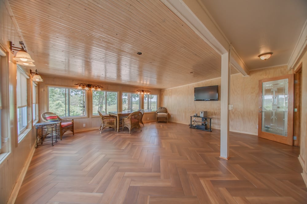 Photo of Down Home Renovations