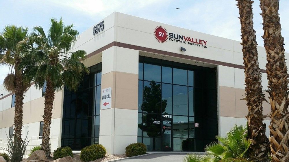 Photo of Sun Valley Electric Supply