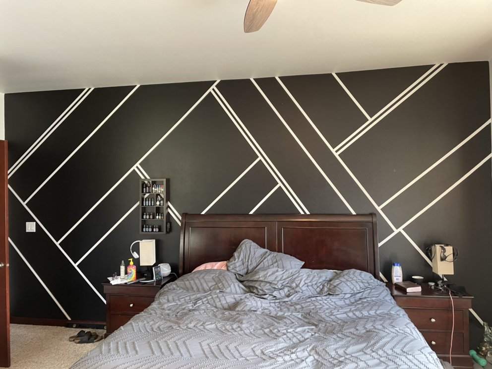 Photo of West Painting