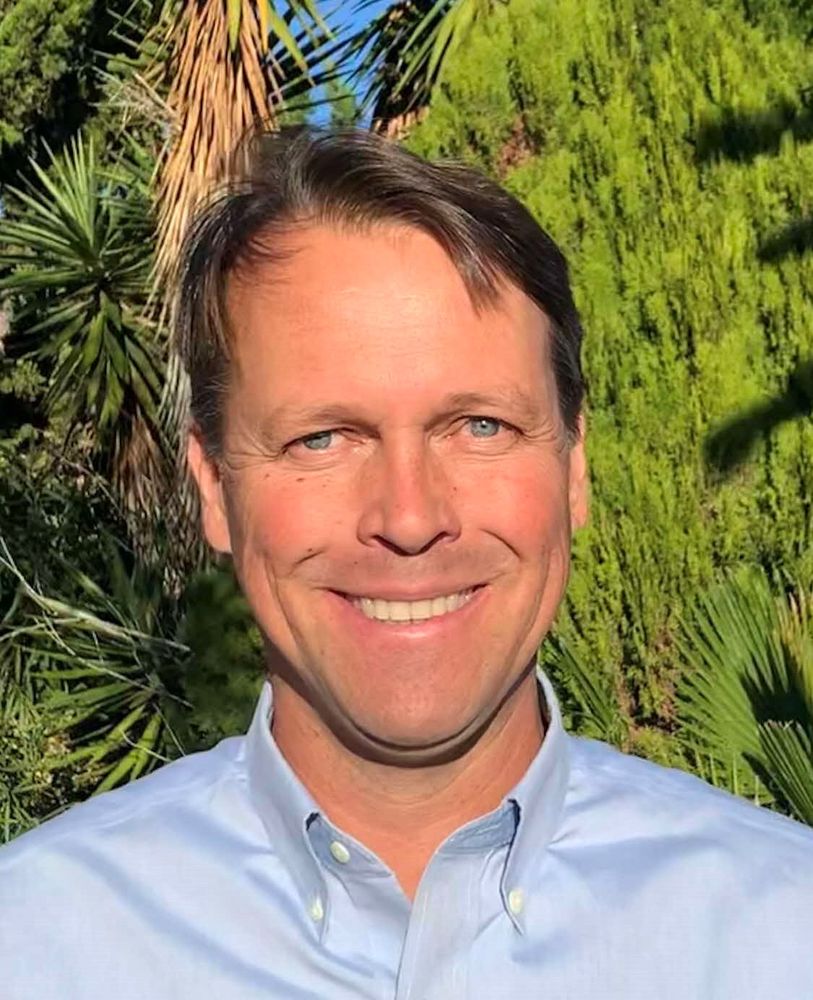 Photo of Jean LeBihan - Comparion Insurance Agency