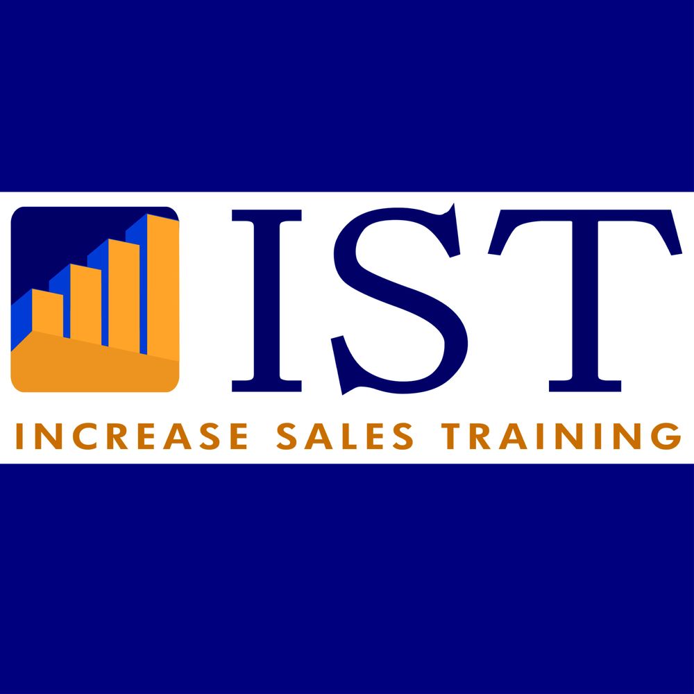 Photo of Increase Sales Training
