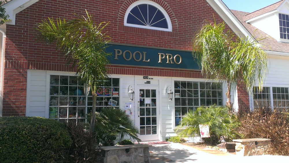 Photo of Pool Pro