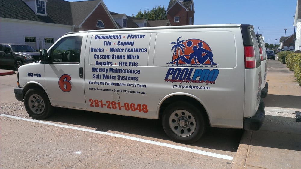 Photo of Pool Pro
