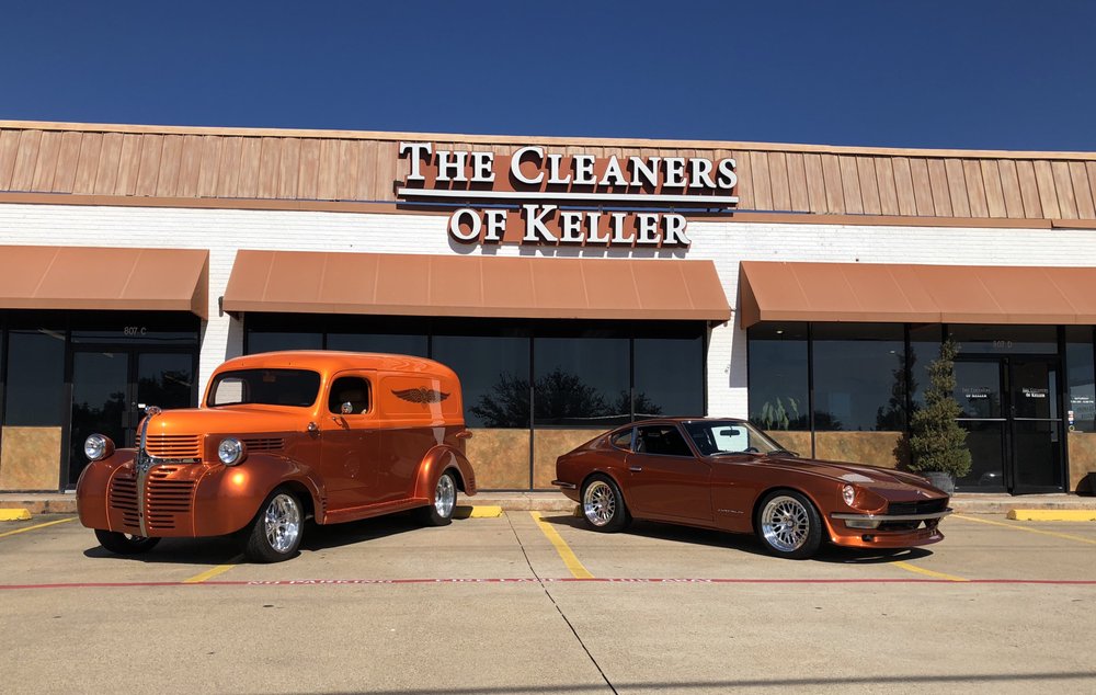 Photo of The Cleaners of Keller