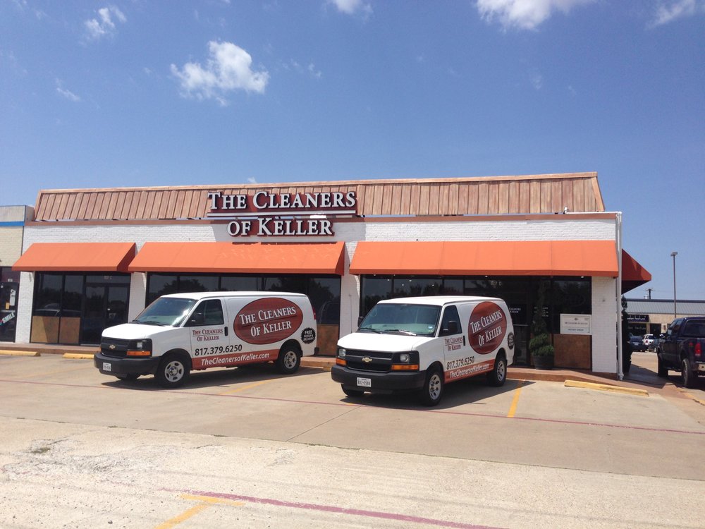 Photo of The Cleaners of Keller