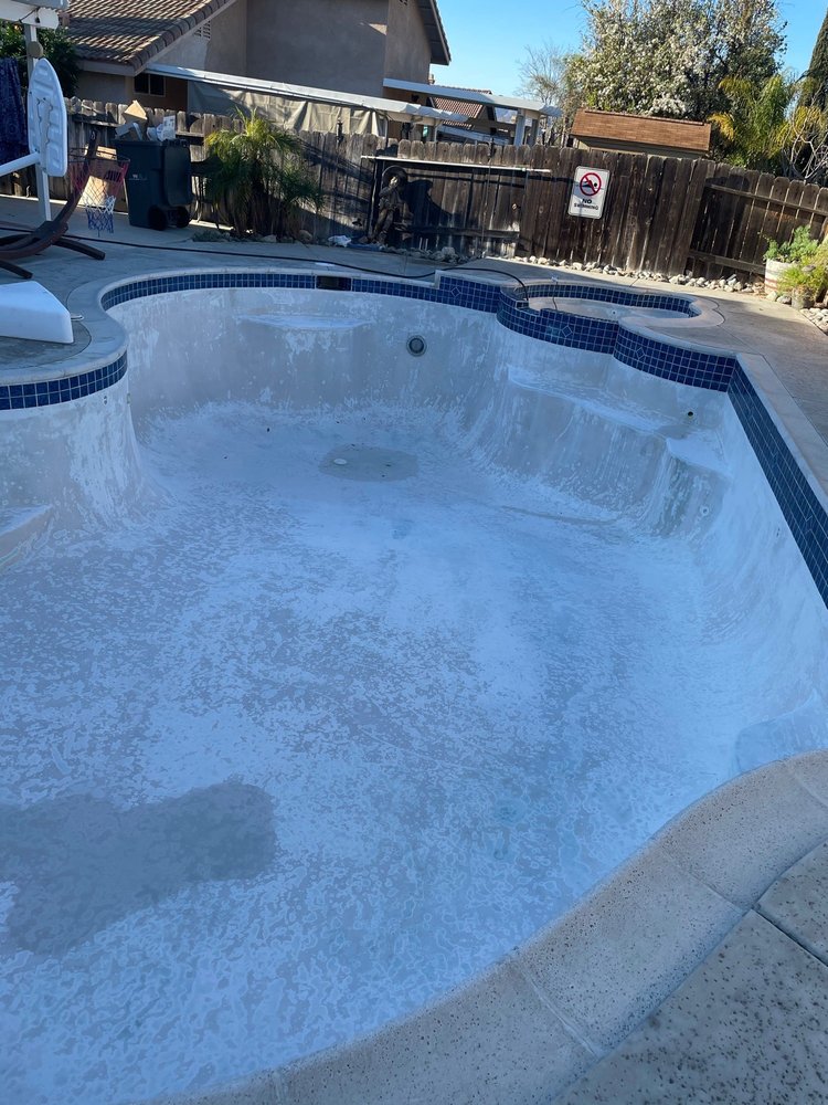 Photo of Done Right Pool and Spa