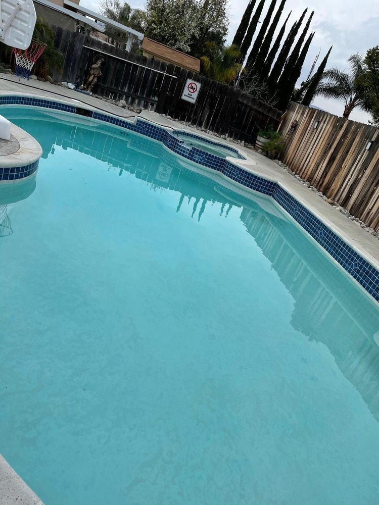 Photo of Done Right Pool and Spa
