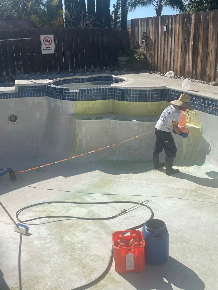 Photo of Done Right Pool and Spa