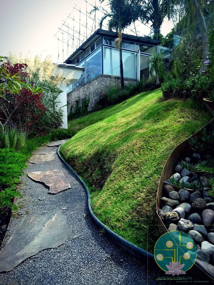 Photo of Ambient Natura