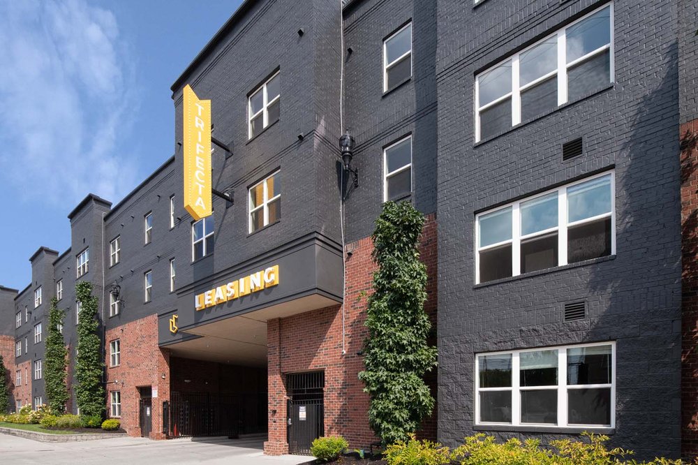 Photo of Trifecta Apartments
