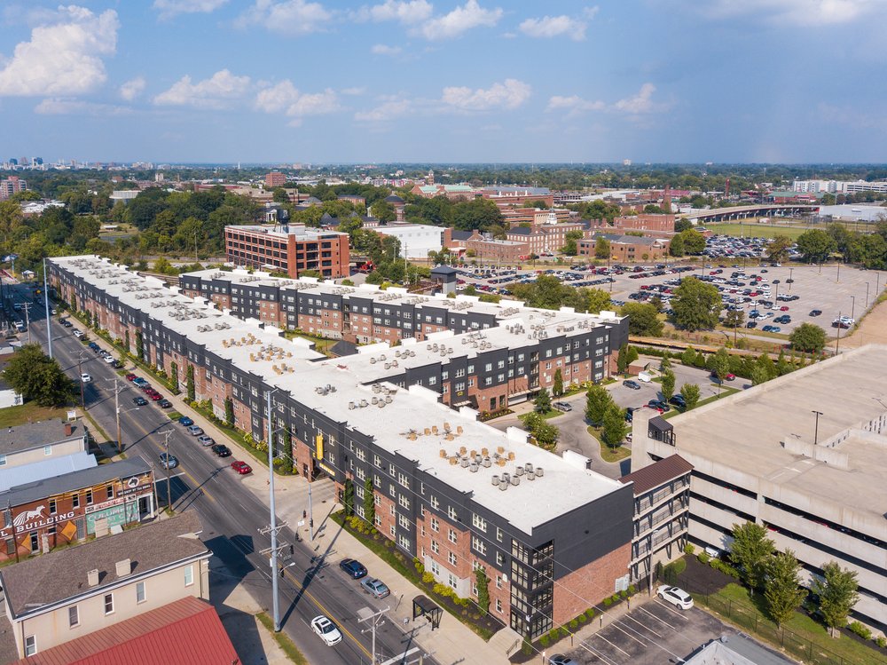 Photo of Trifecta Apartments