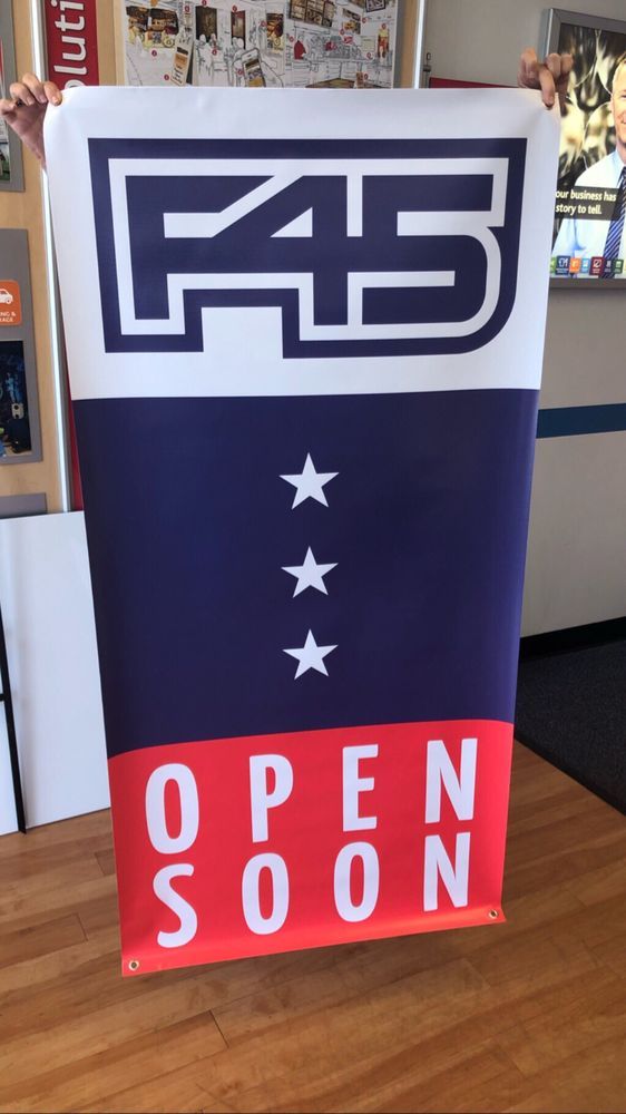 Photo of Fastsigns