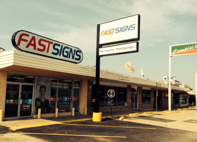 Photo of Fastsigns