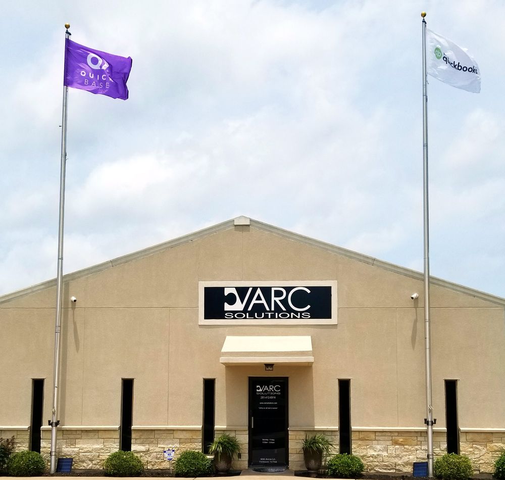 Photo of VARC Solutions