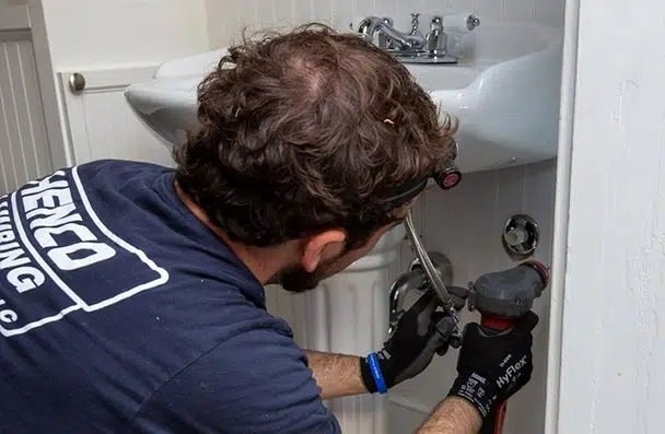 Photo of Henco Plumbing Services