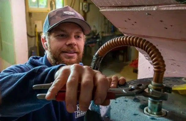 Photo of Henco Plumbing Services
