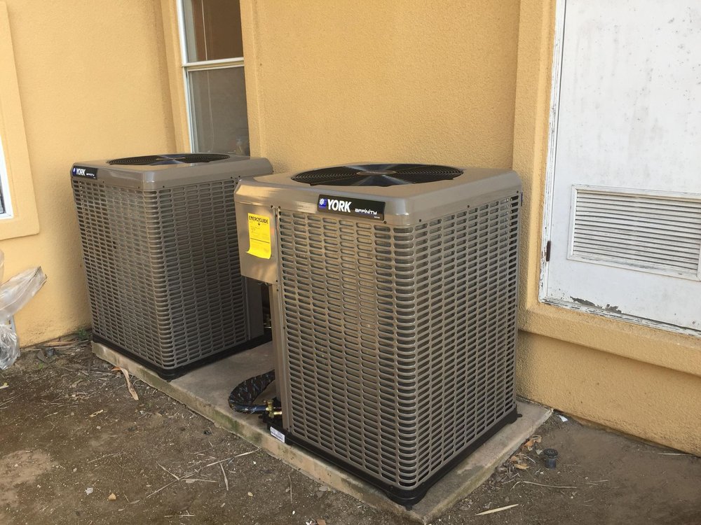 Photo of HVAC-Engineers