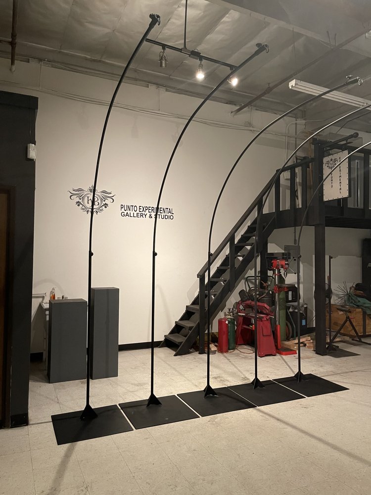 Photo of HB Punto Experimental Gallery & Studio