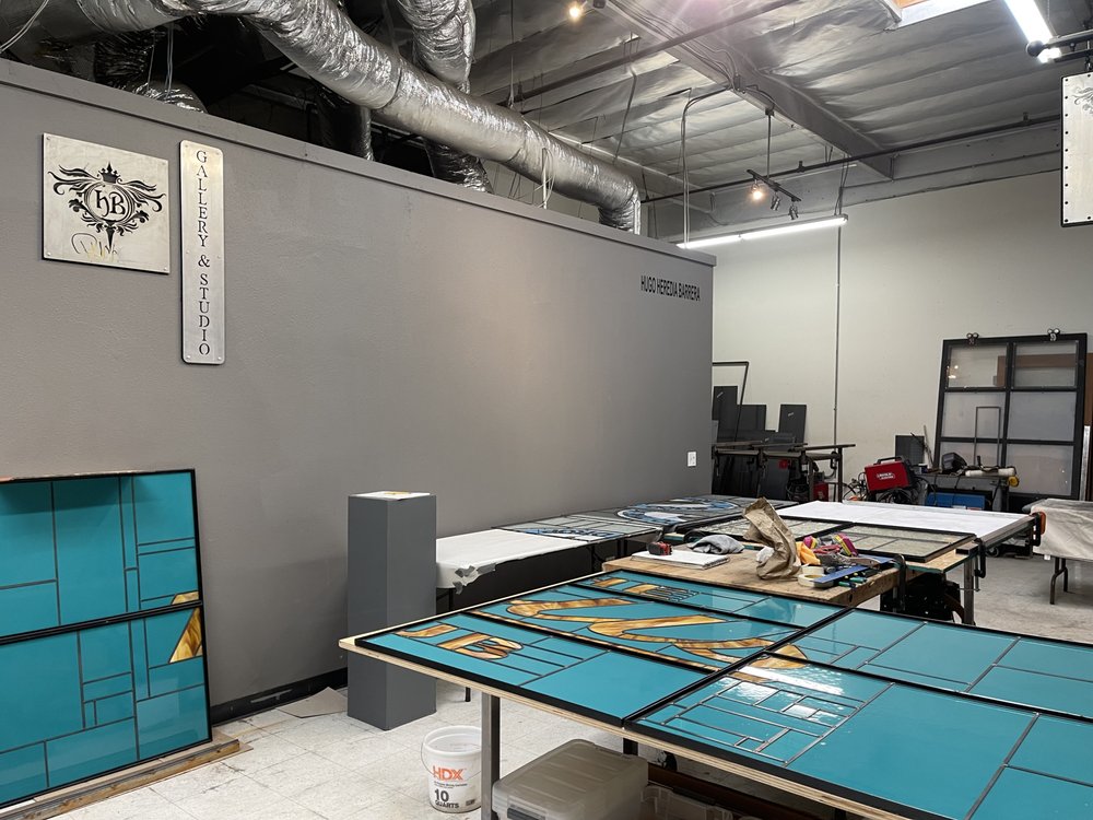 Photo of HB Punto Experimental Gallery & Studio
