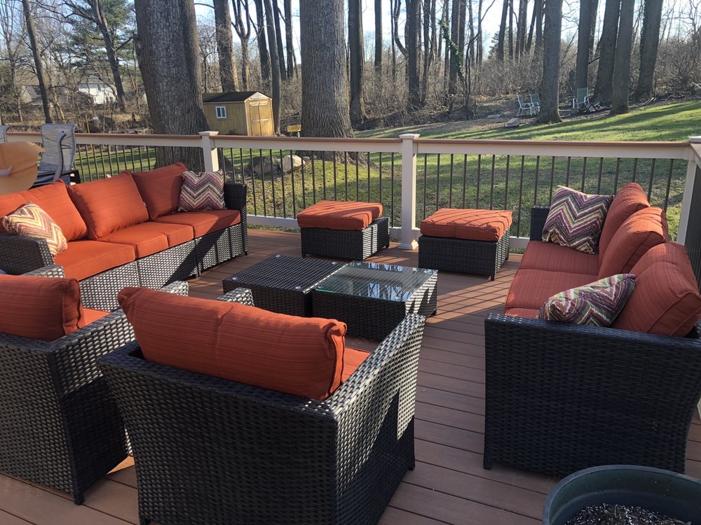 Photo of Winkler Fence & Deck
