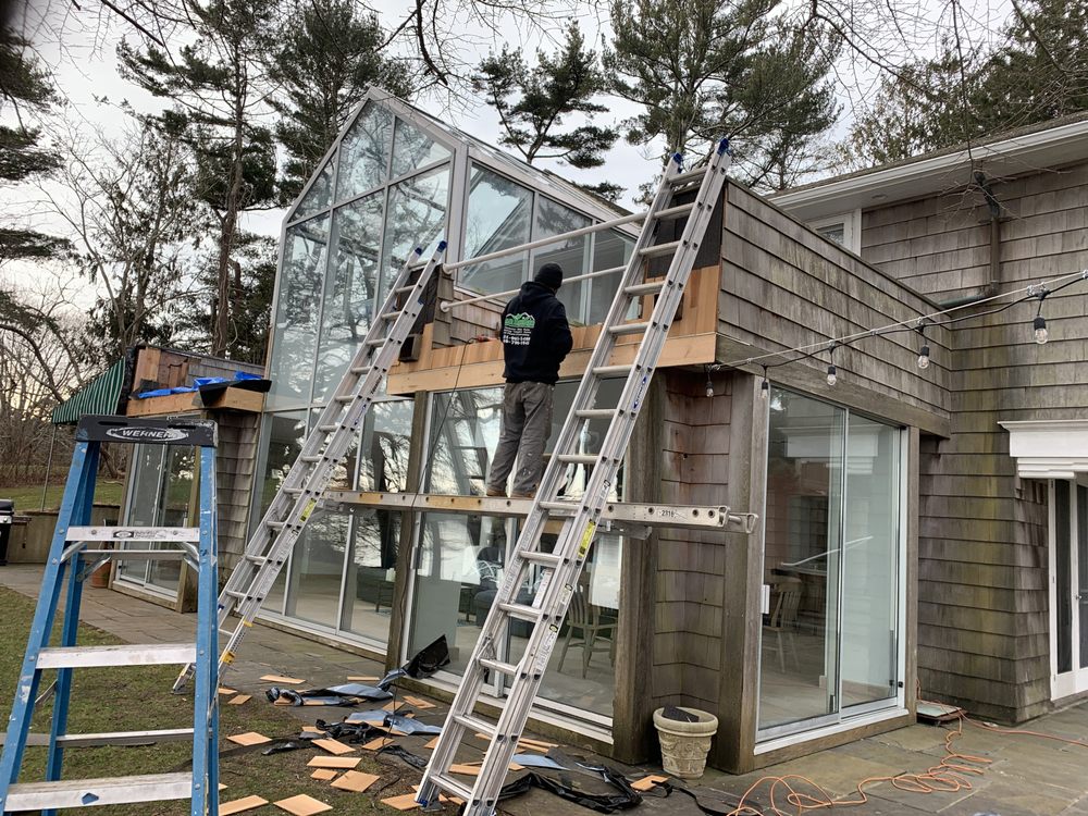Photo of J & D Roofing and General Contractors