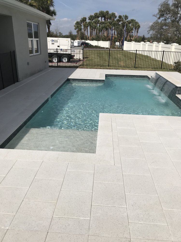 Photo of Artistic Paver Mfg