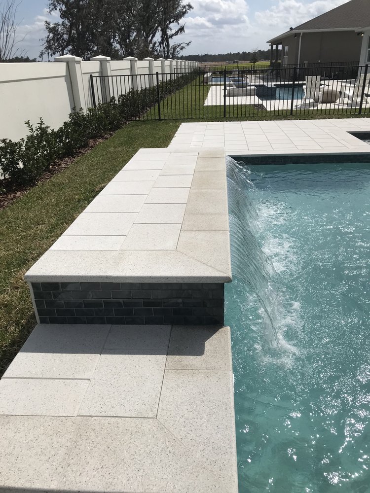Photo of Artistic Paver Mfg