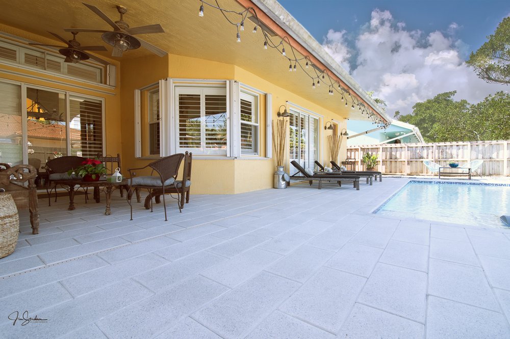 Photo of Artistic Paver Mfg
