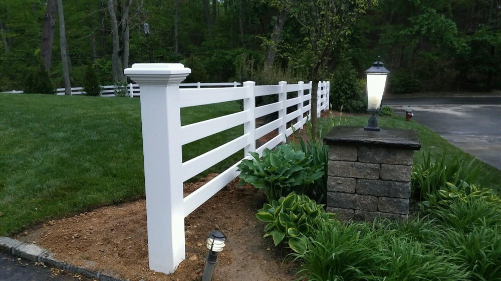 Photo of North Shore Fence