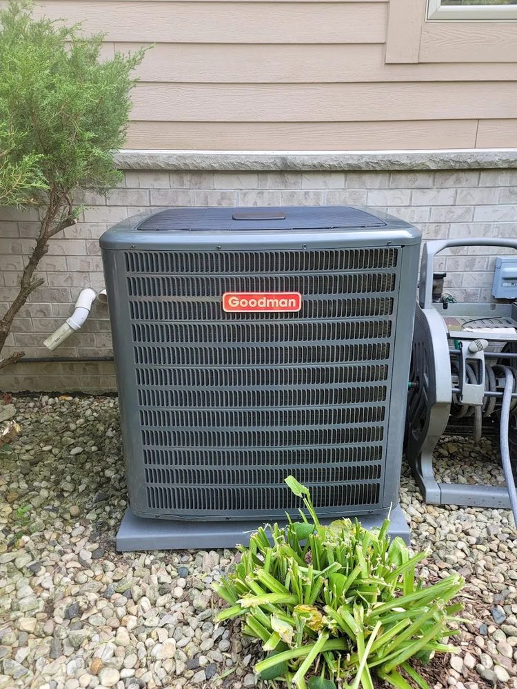 Photo of Oasis Heating and Air Conditioning