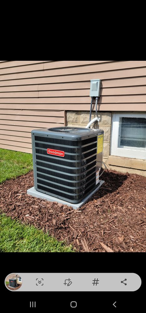 Photo of Oasis Heating and Air Conditioning