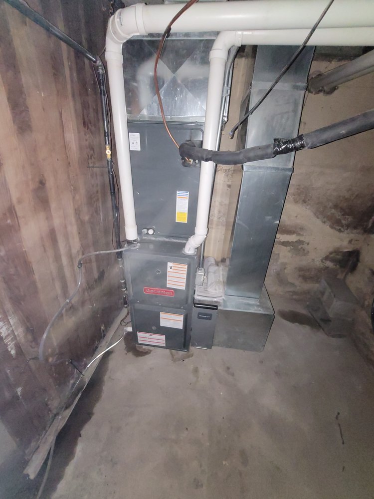 Photo of Oasis Heating and Air Conditioning