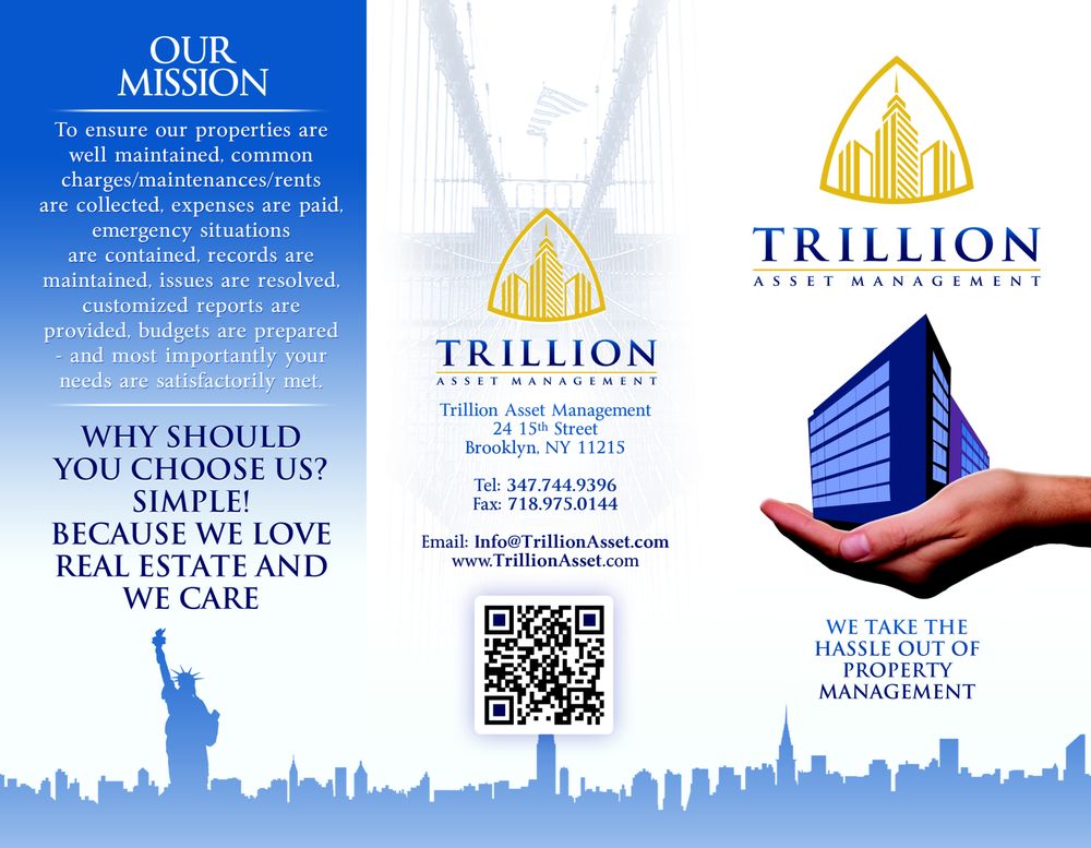 Photo of Trillion Asset Management