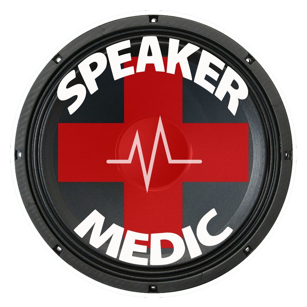Photo of Speaker Medic