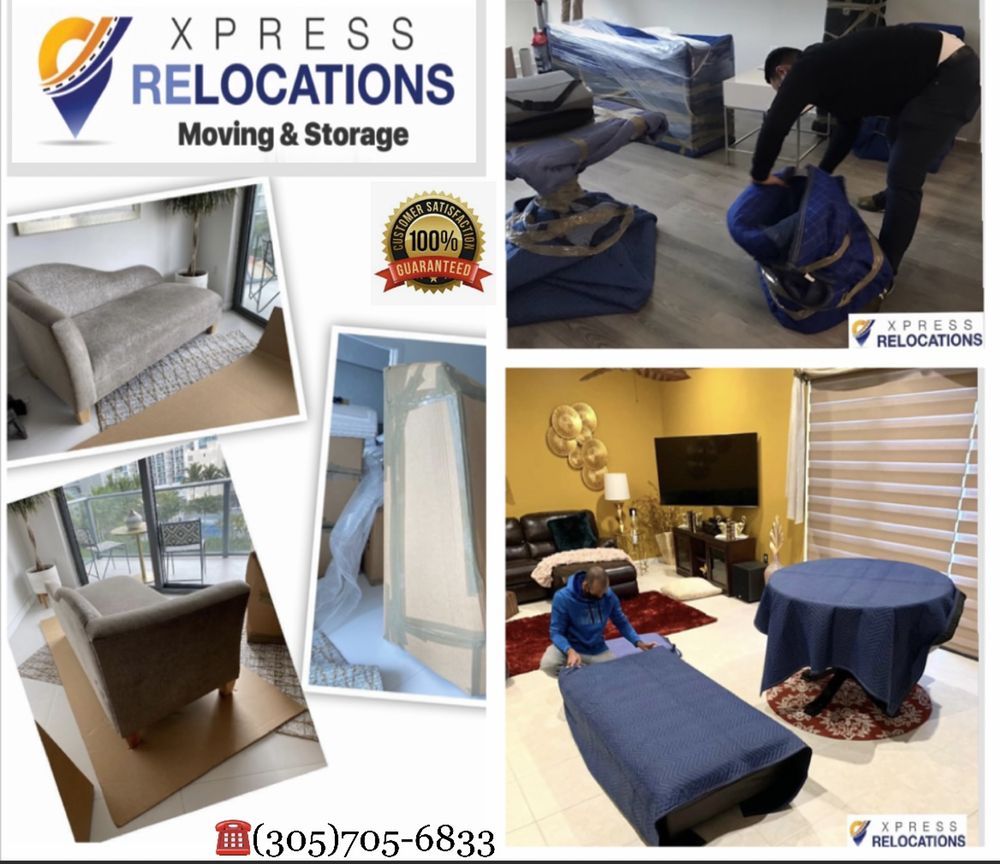 Photo of Xpress Relocations