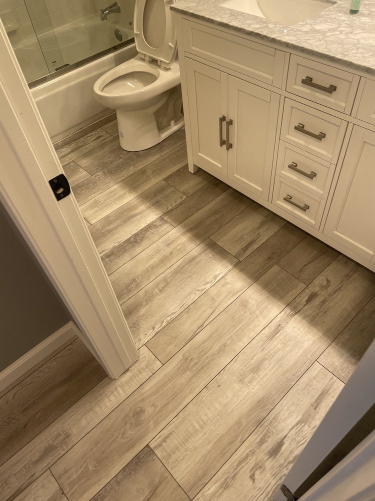 Photo of JWS Floor Covering