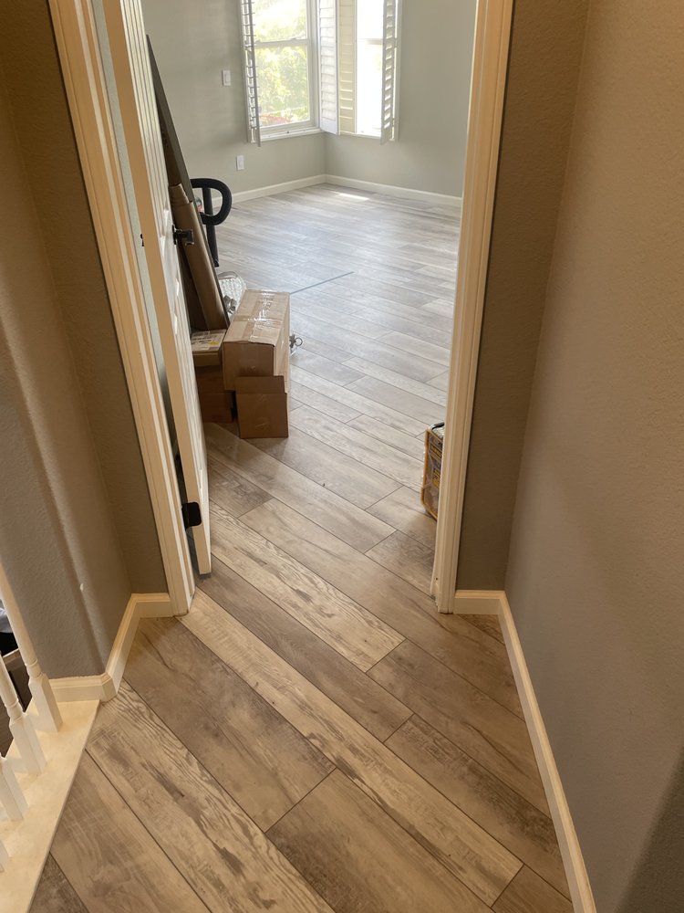 Photo of JWS Floor Covering