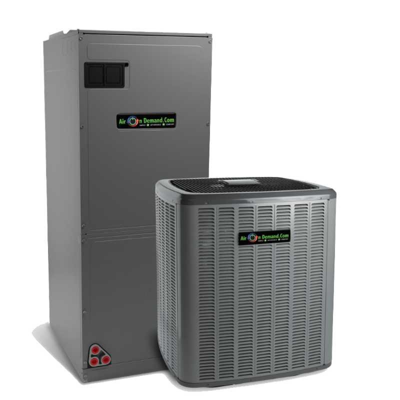 Photo of Air On Demand