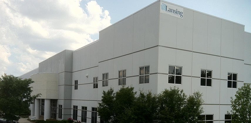 Photo of Lansing Building Products