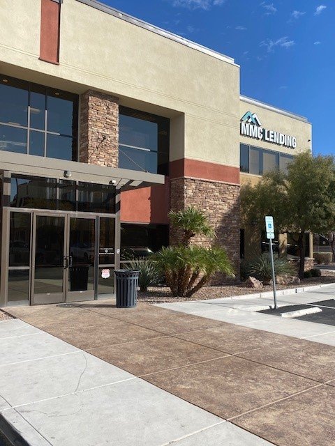 Photo of MMC Lending