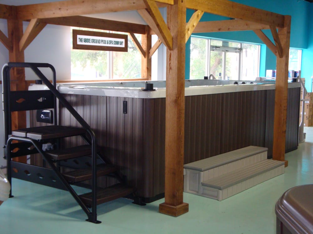 Photo of Above Ground Pool Company