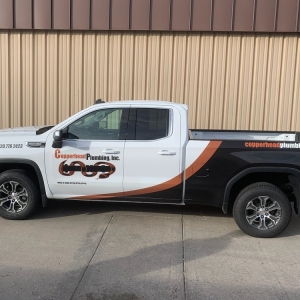 Photo of Copperhead Plumbing