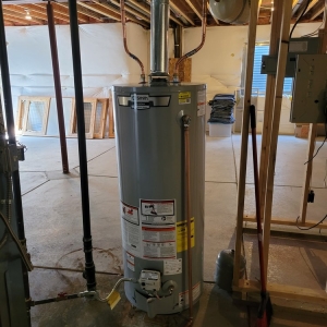 Photo of Copperhead Plumbing