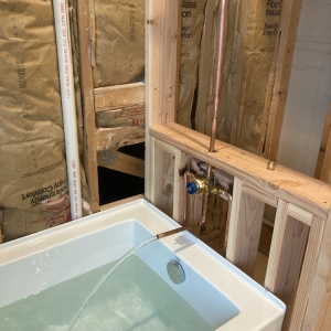 Photo of Copperhead Plumbing